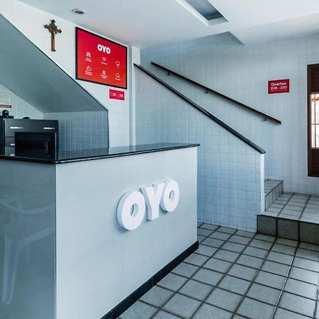 Oyo Pousada Rio Tur Natal Kültér fotó