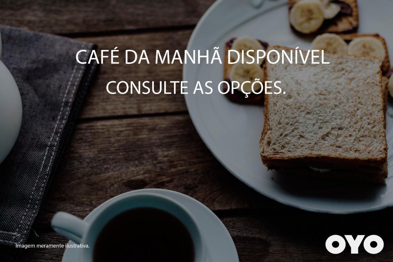 Oyo Pousada Rio Tur Natal Kültér fotó